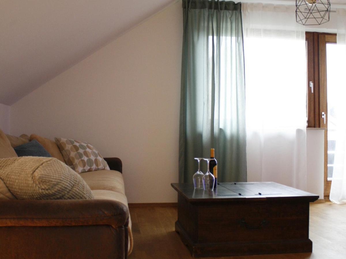 Ferienwohnung Weitblick Freiamt Exterior photo