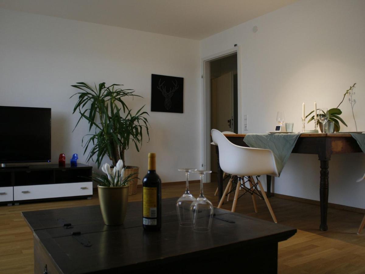 Ferienwohnung Weitblick Freiamt Exterior photo