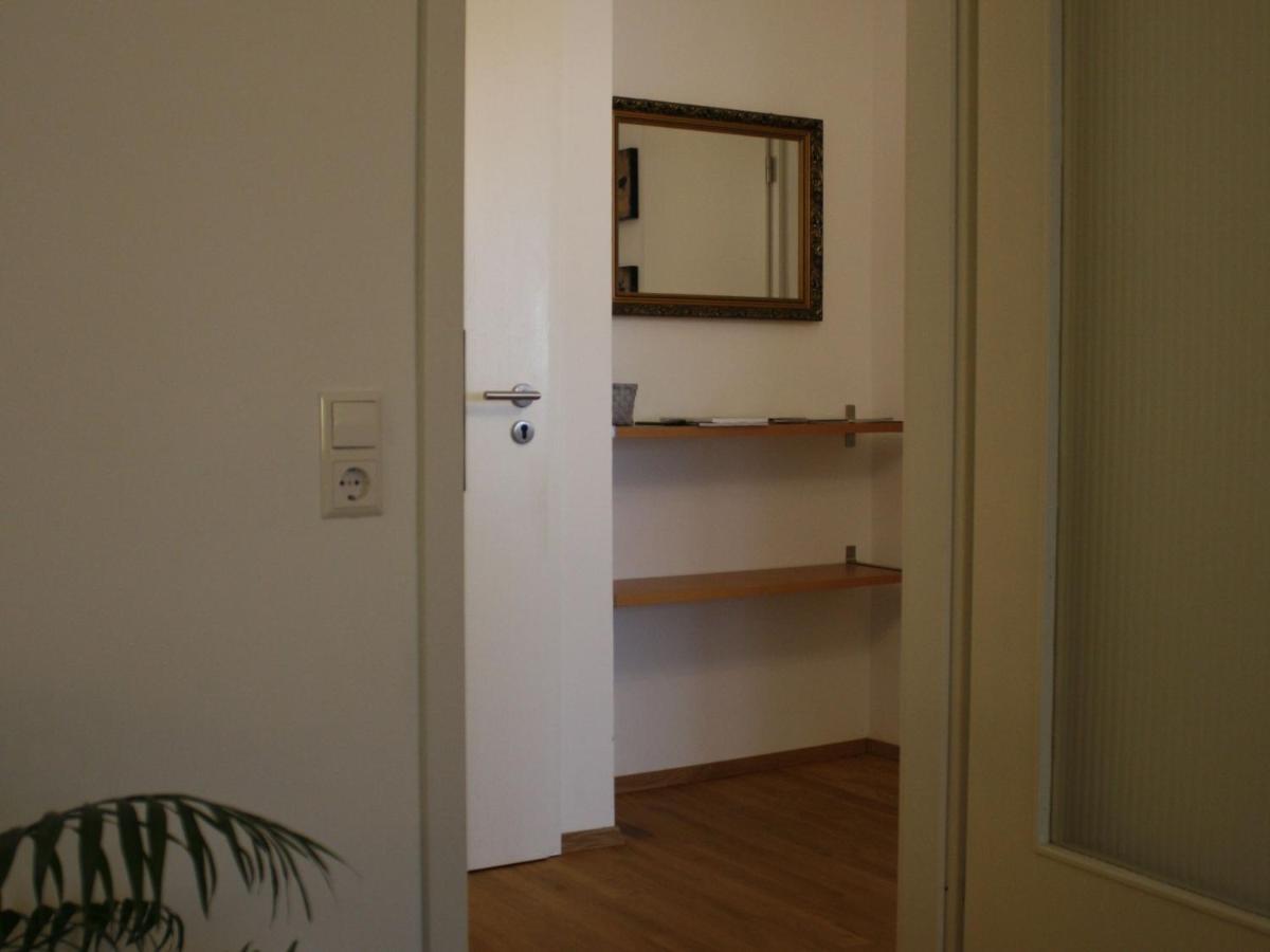 Ferienwohnung Weitblick Freiamt Exterior photo
